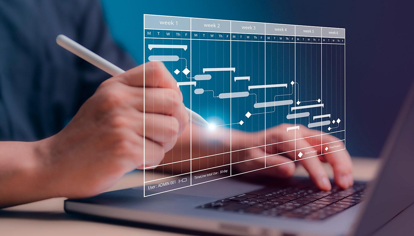 Digital Planning Demystified: Strategies for a More Organized Life