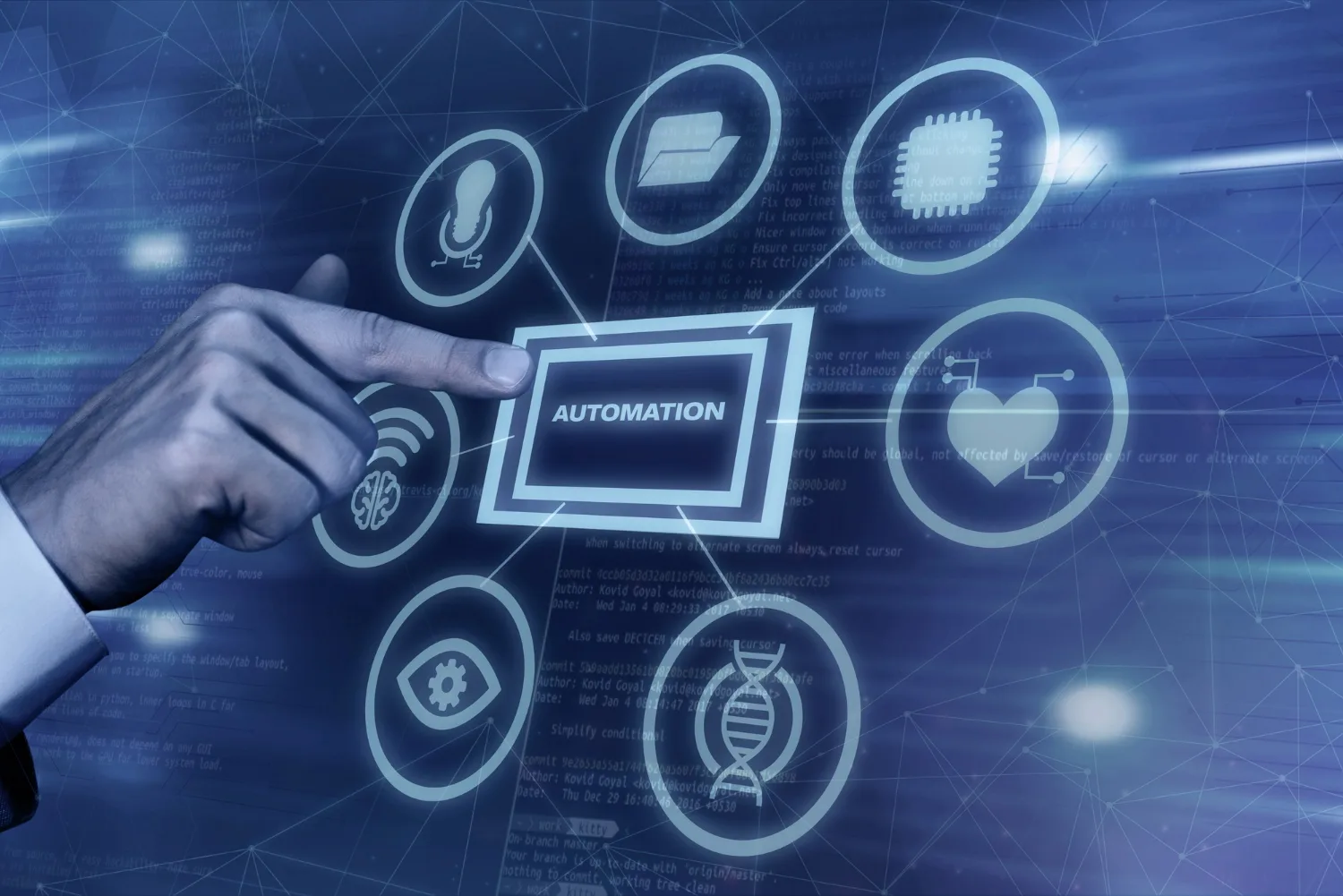 Master Your Tasks & Time: Digital Efficiency & Control