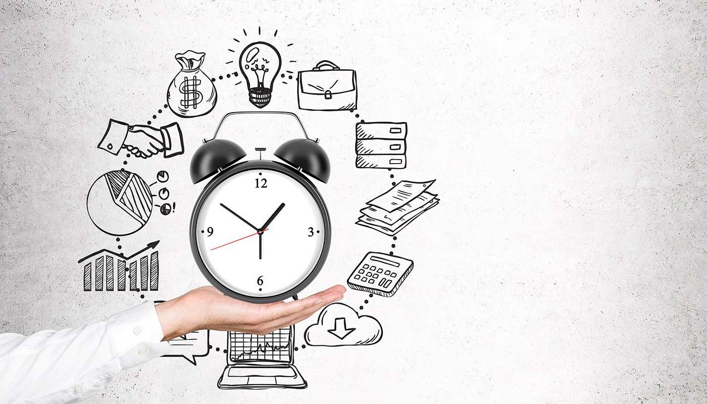 Taming the Information Overload: Essential Tips for Digital Clarity