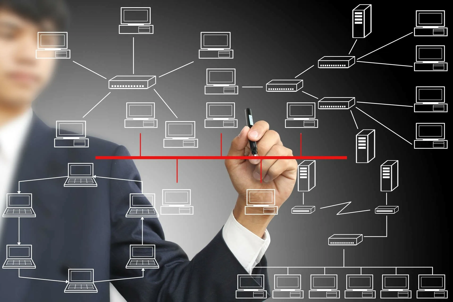 Master Your Tasks & Time: Digital Efficiency & Control